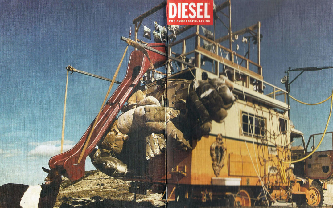 Diesel Kids